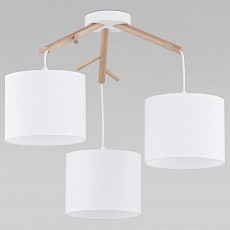 Подвесная люстра tk lighting albero...